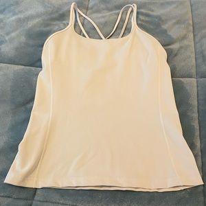 Lululemon tank